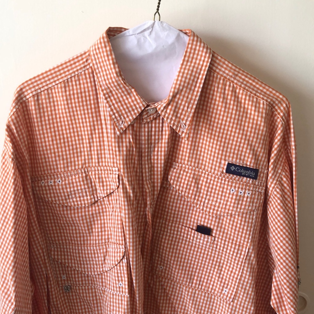 Columbia Men’s Super Bonehead Shirt